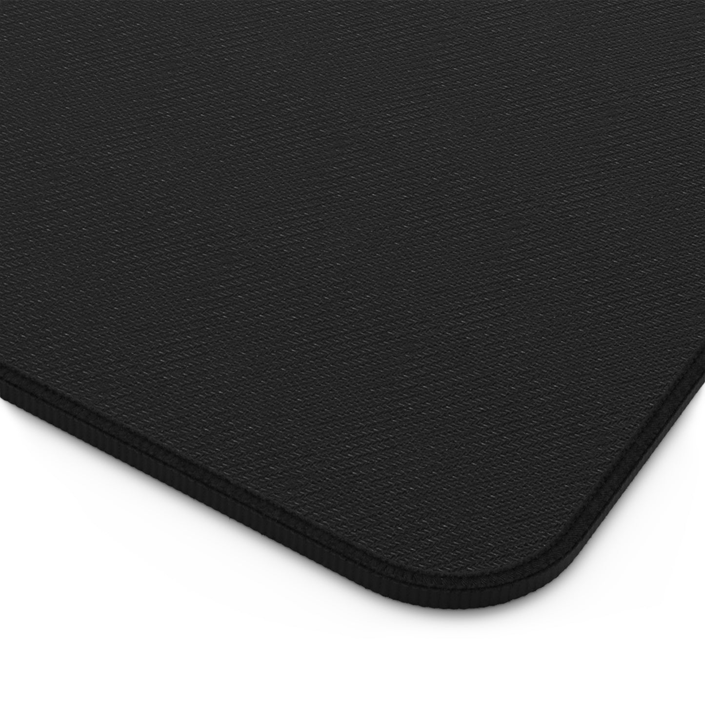 Desk Mat Mousepad of Tralalero Tralala on the Beach